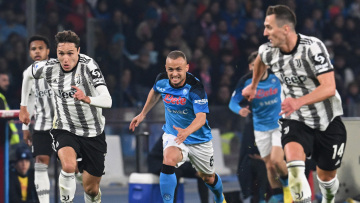 Ιταλία: Αφαίρεση 15 βαθμών από τη Γιουβέντους! 