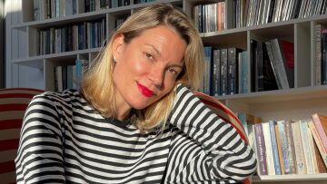 Βίκυ Καγιά: Δεν ξέρω τι γράφεται για αντικατάστασή μου στο Shopping Star από τη Ζενεβιέβ και δεν με απασχολεί 