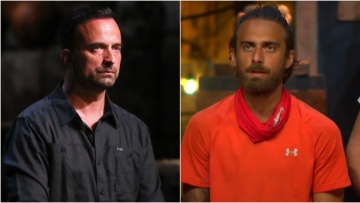 Survivor All Star: Παρατήρηση από Λιανό σε Πρίαμο για κρυφές συναντήσεις στη ζούγκλα