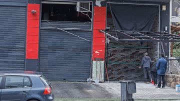 Γλυφάδα: Τι κρύβεται πίσω απ' την έκρηξη σε πλυντήριο αυτοκινήτων 