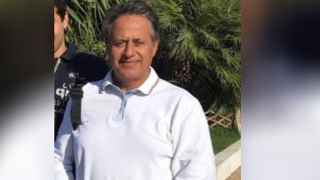 Ψευτογιατρός: Έλεγε ότι είχε πελάτες τον... Κωνσταντίνο Μητσοτάκη, τον Τζόκοβιτς και τον Ναδάλ!