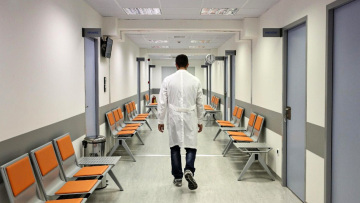 Θεσσαλονίκη: Για ανθρωποκτονία με δόλο ο «ψευτογιατρός» και ο Γερμανός συνεργός του