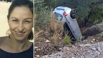 Ρόδος: Εξαφανισμένη παραμένει η 44χρονη - «Έμπλεξε με κάποιον που το έπαιζε παπάς» υποστηρίζει ο πατέρας της