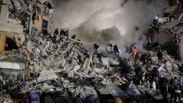 Πόλεμος στην Ουκρανία: Οι υπηρεσίες ασφάλειας ανακοίνωσαν ότι συνέλαβαν 7 Ρώσους πράκτορες