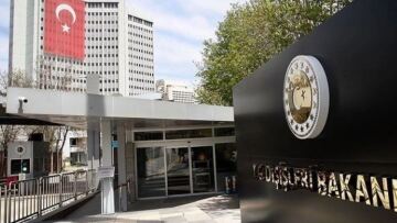 Τουρκία: Διαμαρτυρία στον Σουηδό πρεσβευτή για πορεία στη Στοκχόλμη