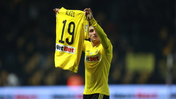 Super League 1, Άρης - Βόλος 3-0: Τρίποντο με χατ τρικ του Μάνου Γκαρθία 