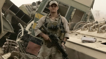 Πόλεμος στην Ουκρανία: Αμερικανός πρώην καταδρομέας σκοτώθηκε στην πόλη Ντνίπρο