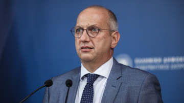 Οικονόμου: «Θέλουμε ένα καθαρό ποδόσφαιρο με διαφάνεια και fair play»