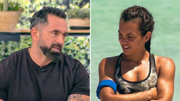 Μπο - «Αδειάζει» την Καρολίνα Ζακλίν Καλύβα: Μου έλεγε ότι είναι ερωτευμένη - Δεν θα της δώσω δεύτερη ευκαιρία