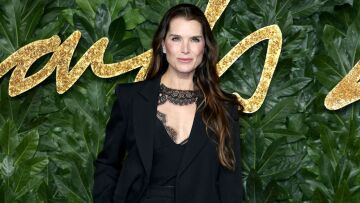 Μπρουκ Σιλντς: Αποκαλύπτει πως είχε πέσει θύμα βιασμού - «Βρέθηκε ξαφνικά πάνω μου, ήταν σαν πάλη»