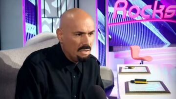 Δημήτρης Σκουλός: Η αντίδρασή του στο unfollow της Βίκυς Καγιά - «Πρόβλημά της»