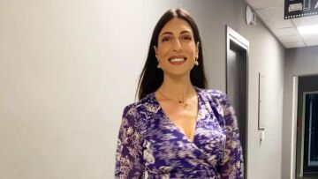 Φλορίντα Πετρουτσέλι: Απαντά στις φήμες που θέλουν τον σύζυγό της να της είπε να αποσυρθεί από την τηλεόραση