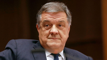 Παντσέρι για το Qatargate: Λυπάμαι, ζημίωσα την Αριστερά