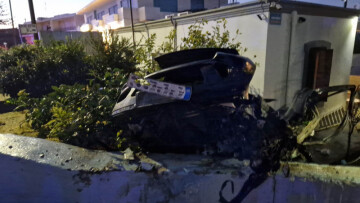 Κως: Τροχαίο δυστύχημα με δύο νεκρούς