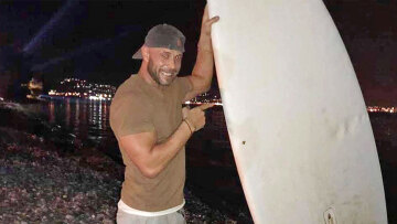 «Πλούσια» η εγκληματική δράση του «Αμερικάνου» σε Σικάγο, Αττική και Καλαμάτα