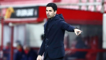 Άρσεναλ: Ο Αρτέτα αποκάλυψε ότι στρέφεται στον Σερ Άλεξ για έμπνευση στην κούρσα τίτλου της ομάδας