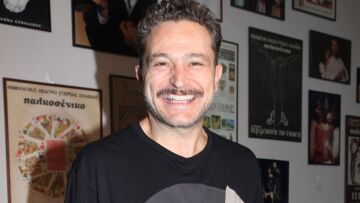 Γιώργος Καραμίχος: Αρνήθηκα πρωταγωνιστικό ρόλο στην Επίδαυρο όταν δούλευα ως πορτιέρης στην Αμερική
