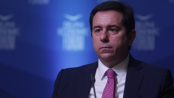  Μηταράκης: Ενδεχομένως Έλληνας και όχι Τούρκος πίσω από την υπόθεση με τους 38 στον Έβρο 