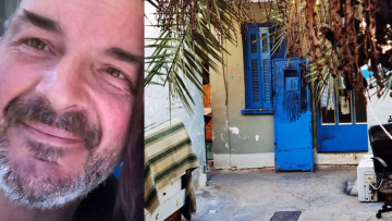 Έγκλημα στη Νίκαια - Φρικιαστικές μαρτυρίες για τον 50χρονο: «Μεθούσε και χτυπούσε τη γυναίκα του»