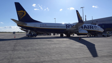 Ryanair: Οι ψευδείς απειλές για βόμβα σε αεροπλάνα της και η εμπλοκή της Αθήνας