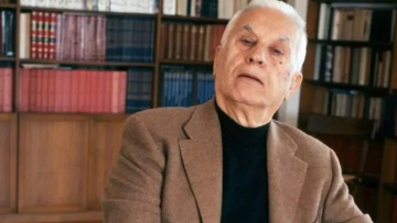 Νίκος Ξανθόπουλος: Το «ημερολόγιο» με τις απίθανες διηγήσεις από τα ταξίδια του σε όλο τον κόσμο