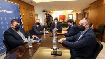 Στοίχημα: Πώς θα διανεμηθούν τα 30,5 εκατ. ευρώ στα επαγγελματικά πρωταθλήματα