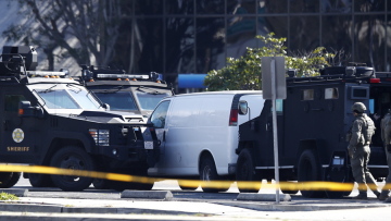 ΗΠΑ: Έρευνες στο σπίτι του υπόπτου για το μακελειό στο Μόντερεϊ Παρκ - Πιθανός στόχος η πρώην του