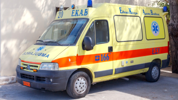 Τραγωδία στη Θεσσαλονίκη: Νεκρό κοριτσάκι 6,5 ετών στο Ιπποκράτειο