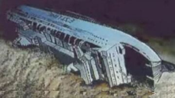 Νέα έρευνα ρίχνει φως στο μυστήριο του πολύνεκρου ναυαγίου «Estonia» - Δεν ήταν ούτε έκρηξη, ούτε σύγκρουση