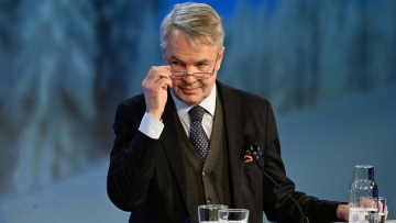 Φινλανδία: Ενδεχόμενη ένταξη στο ΝΑΤΟ χωρίς τη Σουηδία αρχίζουν να σκέφτονται στο Ελσίνκι 