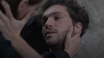 Μαύρο Ρόδο: Ο Πέτρος και η Ελισάβετ κινδυνεύουν και η αγωνία κορυφώνεται