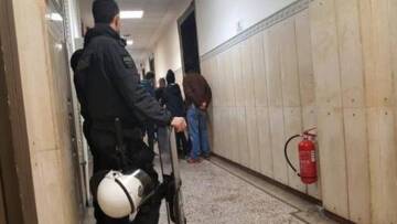 Πάτρα: Eλεύθερη η 24χρονη που κατηγορείται μαζί με άλλους έξι για σύσταση εγκληματικής οργάνωσης