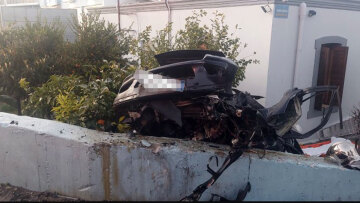 Ζευγάρι από τη Ρωσία οι δύο νεκροί του τροχαίου στην Κω