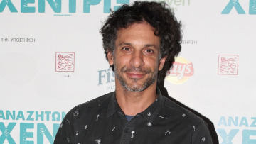 Γιώργος Χρανιώτης: «Η πατρότητα είναι το πιο σημαντικό πράγμα που έχω κάνει στη ζωή μου»