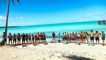 Survivor All Star: Ο δεύτερος του τάκου και οι εντάσεις για τα «παράνομα» ζευγάρια - Δείτε βίντεο