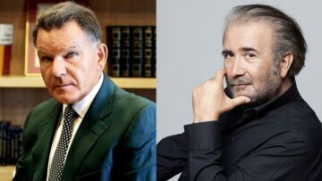 Κούγιας για Λαζόπουλο: Οκτώ χρόνια έκανε σκετς με εμένα, φαίνεται ότι ήταν ερωτευμένος μαζί μου 