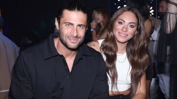 Ευρυδίκη Βαλαβάνη: Αρνήθηκε να απαντήσει για το αν έχει χωρίσει με τον Κωνσταντίνο Βασάλο