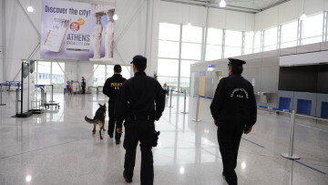 Απειλητικά e-mail για βόμβα στο «Ελ. Βενιζέλος» και έξι νοσοκομεία - Αποδείχθηκαν φάρσες