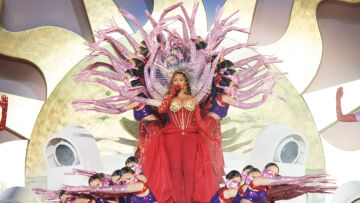 Μπιγιόνσε: Η συναυλία που δίχασε τους θαυμαστές της - «Δεν είχε ανάγκη τα χρήματα»