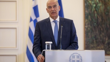 Σεισμός στην Τουρκία: Στα σκαριά επίσκεψη Δένδια στην Τουρκία – Θα βρεθεί κοντά στα στελέχη της ΕΜΑΚ