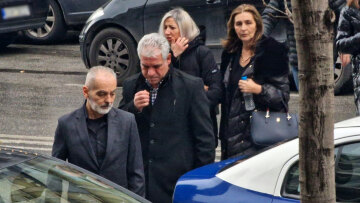 Δολοφονία Άλκη Καμπανού: «Ήταν οργανωμένο χτύπημα, μια επιχείρηση "ανορθόδοξου πολέμου"» - Η κατάθεση του πατέρα