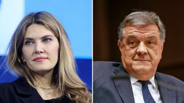 Qatargate: Ο Παντσέρι «καίει» την Καϊλή και απαλλάσσει συνεργάτες του – Οργισμένη αντίδραση από την Εύα