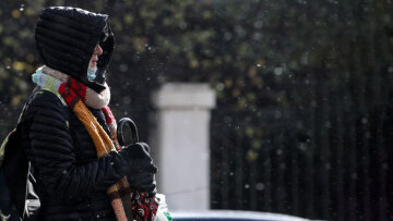 Καιρός: Ο χειμώνας έρχεται για να μείνει - Την Πέμπτη η πιο δύσκολη ημέρα, επηρεάζεται και η Αττική