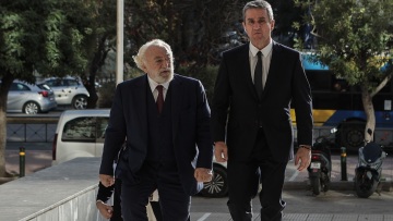  «ΣΥΡΙΖΑ Channel»: Ντόμινο αποκαλύψεων που θα κορυφωθούν με την απολογία Καλογρίτσα