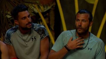 Survivor All Star - Μπάρτζης για Κατσούλη: Με φώναζε ξεφτίλα κι ότι θα μου πετάνε ντομάτες στο χωριό μου