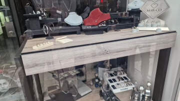 Θεσσαλονίκη: Έτσι έγινε το «ριφιφί» στο κοσμηματοπωλείο - Πάνω από €35.000 η λεία