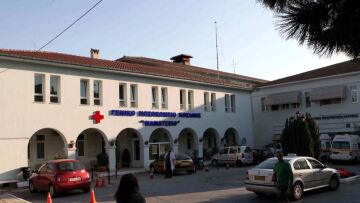 Κοζάνη: Κινδυνεύει να κλείσει η ΜΕΘ του Μαμάτσειου - «Αδύνατο να λειτουργήσει με έναν εντατικολόγο»