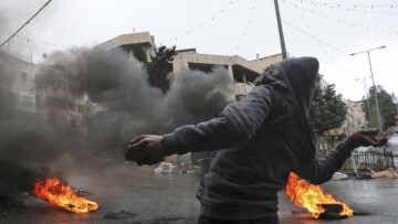 Δυτική Όχθη: Νεκροί Παλαιστίνιοι από πυρά Ισραηλινών που «προσπάθησαν να σκοτώσουν στρατιώτες»