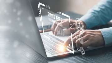 Παράνομο το ChatGPT στην Ιταλία γιατί παραβιάζει προσωπικά δεδομένα