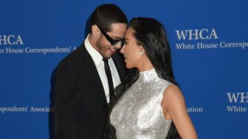 Πιτ Ντέιβιντσον: Ο ηθοποιός αφαίρεσε τα τατουάζ που είχε κάνει για την Κιμ Καρντάσιαν 